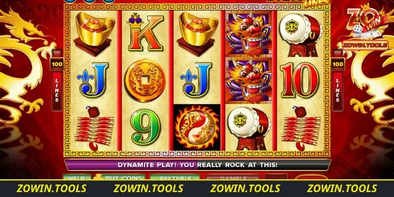 Chơi game slots trên ứng dụng an toàn và bảo mật