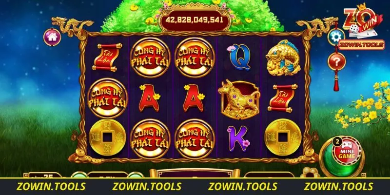 Điểm danh tool hack game nổ hũ phổ biến