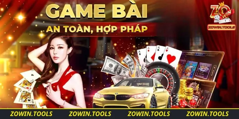 Giới thiệu ZOWIN tổng quan về thương hiệu