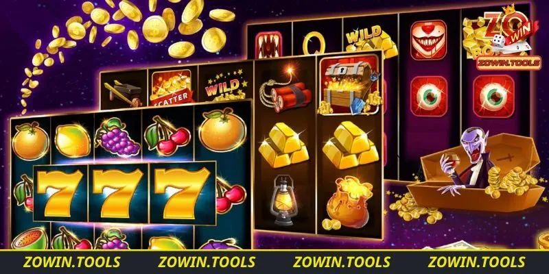 Trải nghiệm cá cược slot đỉnh cao sau khi download 