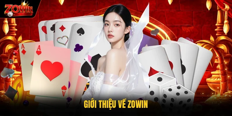 Giới thiệu về Zowin