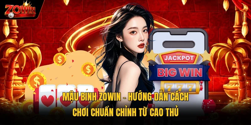 Mậu binh Zowin