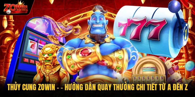 Thủy cung Zowin