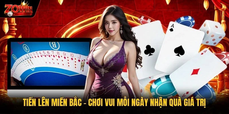 tiến lên miền Bắc