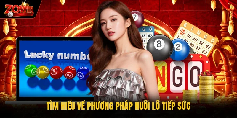 Tìm hiểu về phương pháp nuôi lô tiếp sức