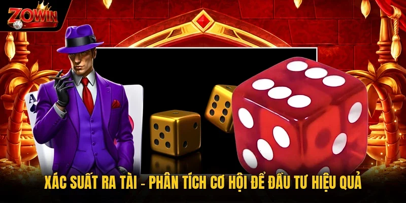 xác suất ra Tài